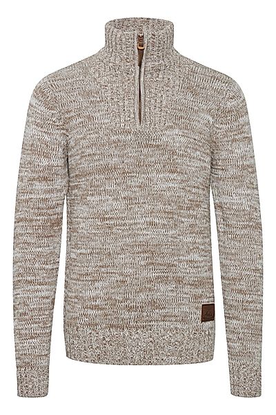 !Solid Troyer SDPhilostrate Strickpulli in Melange-Optik günstig online kaufen
