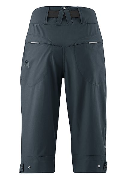 Gonso Fahrradhose Ruth 3/4 Damen 3/4 günstig online kaufen