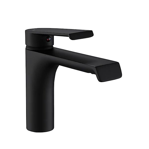 wohnwerk.idee Badarmatur Waschbeckenarmatur Wasserhahn Gold Matt günstig online kaufen