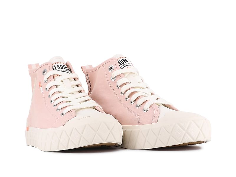 Palladium PALLA ACE CHUKKA ORG Sneaker günstig online kaufen