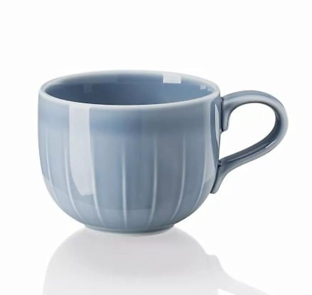 Arzberg Joyn Denim Blue Joyn Denim Blue Kaffee-Obertasse 0,20 l (blau) günstig online kaufen