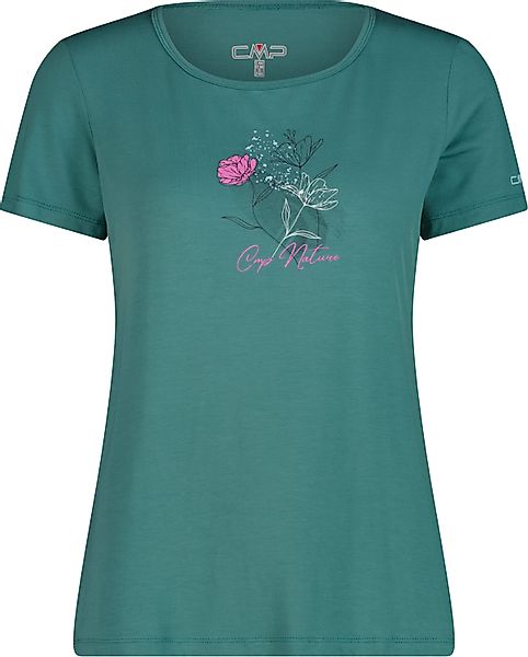 CMP Outdoorbluse CMP Damen Poloshirt günstig online kaufen