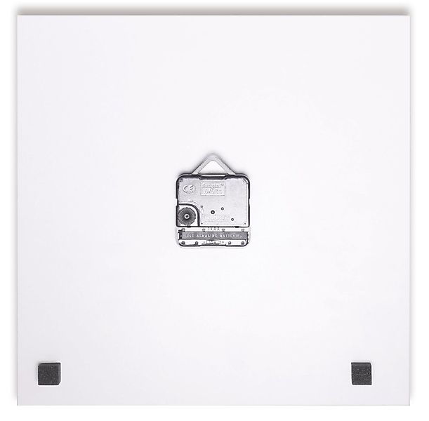 Wallario Wanduhr Lebensbaum Skulptur (Glasuhr) günstig online kaufen