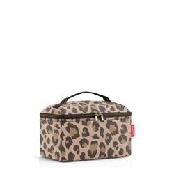 REISENTHEL® Kulturbeutel beautycase herringbone grey, beautycase günstig online kaufen