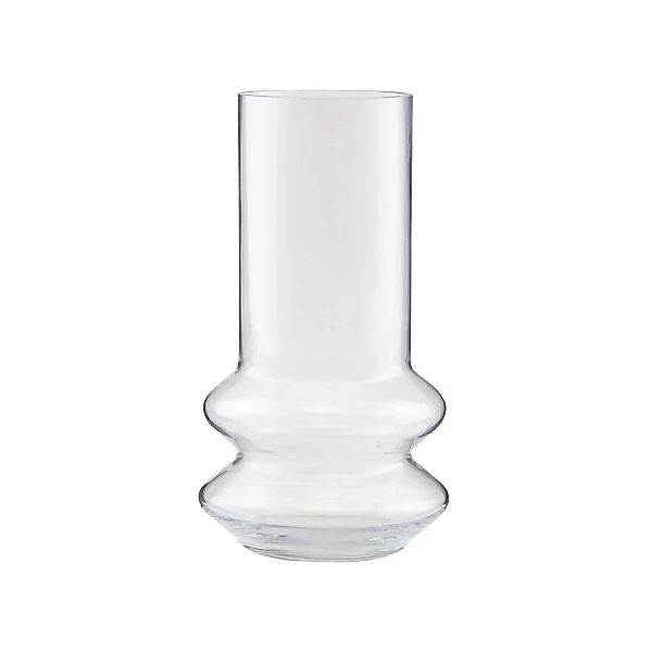 Forms Vase 24cm Klarglas günstig online kaufen