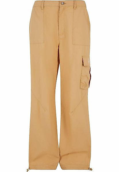 Karl Kani Cargohose "Karl Kani Damen Small Signature Washed Cargo Pants" günstig online kaufen
