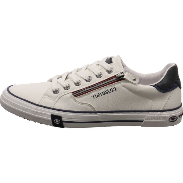 TOM TAILOR Sneaker günstig online kaufen