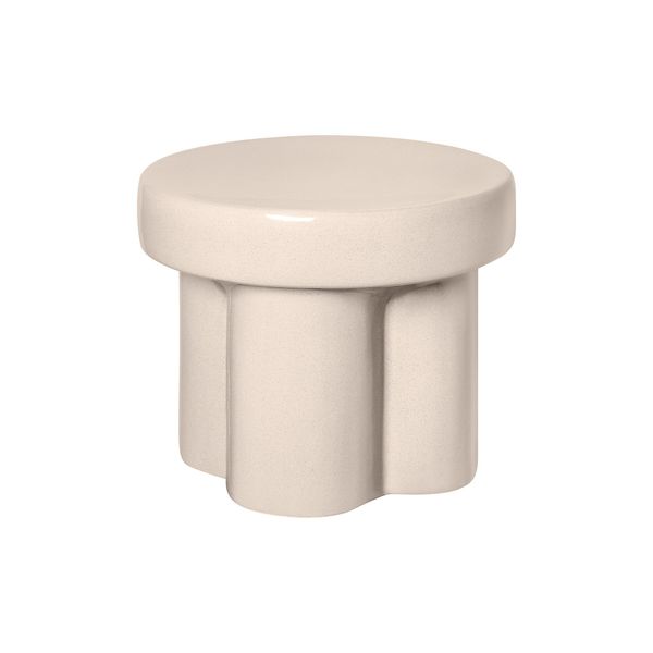 blomus Sitzhocker -TORU- Keramik-Hocker: Funktion als günstig online kaufen