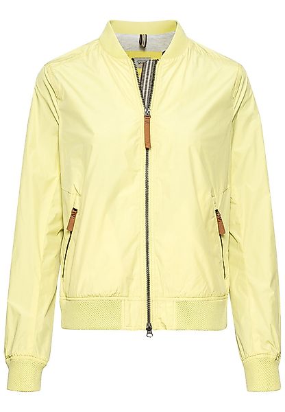 camel active Blouson Kurzer Blouson aus günstig online kaufen