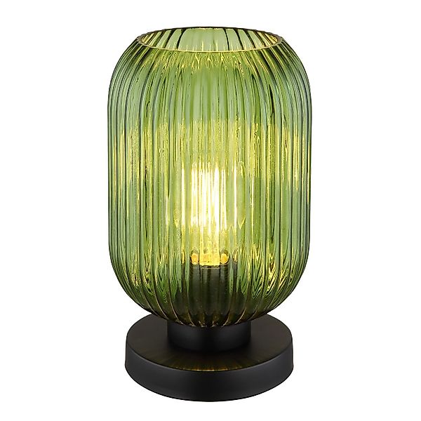 GLOBO LIGHTING Tischleuchte Tischleuchte Wohnzimmer Tischlampe günstig online kaufen