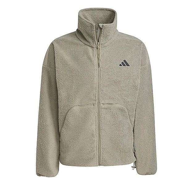 adidas Sportswear Trainingsjacke Fleece Full-Zip Jacket günstig online kaufen