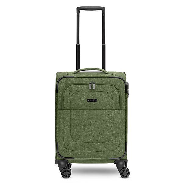 Redolz Weichgepäck-Trolley Essentials 12, 4 Rollen, günstig online kaufen