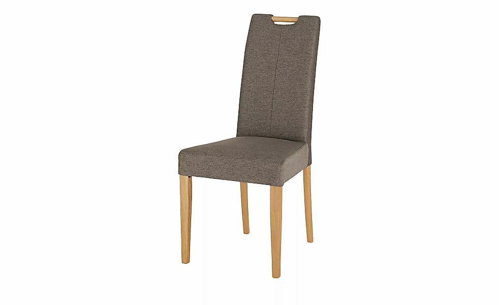 Woodford Esszimmerstuhl  Gabi 4 ¦ braun ¦ Maße (cm): B: 47 H: 100 T: 59.0 S günstig online kaufen