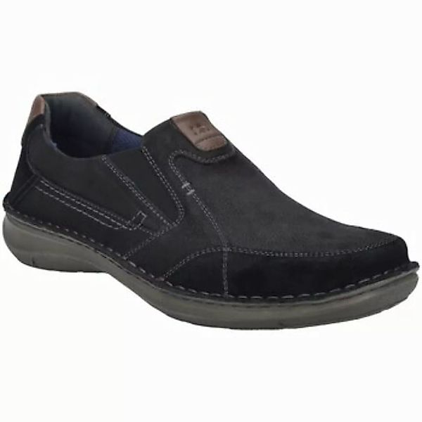 Josef Seibel  Herrenschuhe Slipper 44901-TE071-101 New Anvers 01 günstig online kaufen