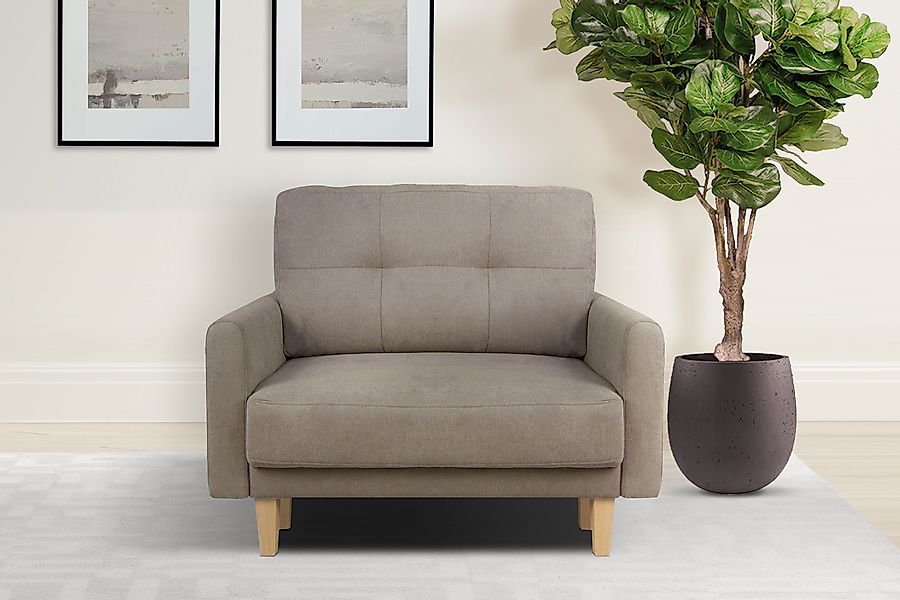 Home affaire Sessel TRIPLO Relaxsessel mit günstig online kaufen