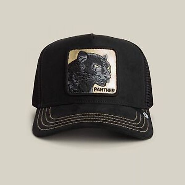Goorin Bros  Schirmmütze 101-2529-VOI-GOLDEN PANTHER günstig online kaufen