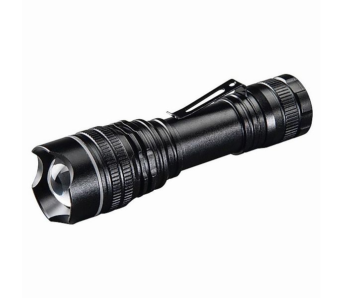 Hama LED Taschenlampe LED Taschenlampe Outdoor mit Clip, 100 Lumen, 3 Licht günstig online kaufen