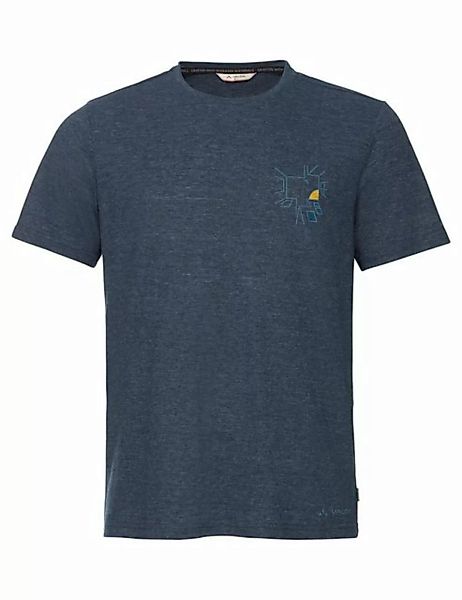 VAUDE T-Shirt Mens Redmont T-Shirt II günstig online kaufen