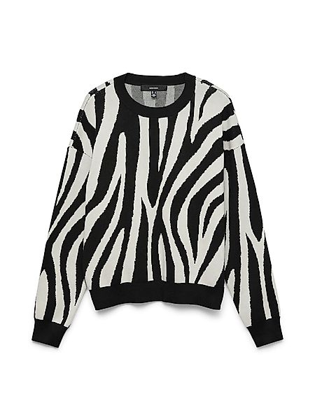 Vero Moda Damen Pullover 10330808 günstig online kaufen