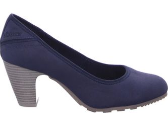 s.Oliver High-Heel-Pumps 100% vegan günstig online kaufen