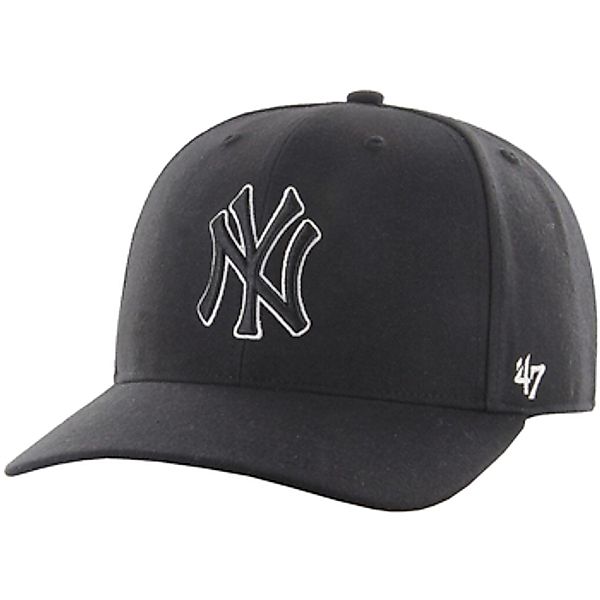 '47 Brand  Schirmmütze New York Yankees Cold Zone  apos;47 günstig online kaufen