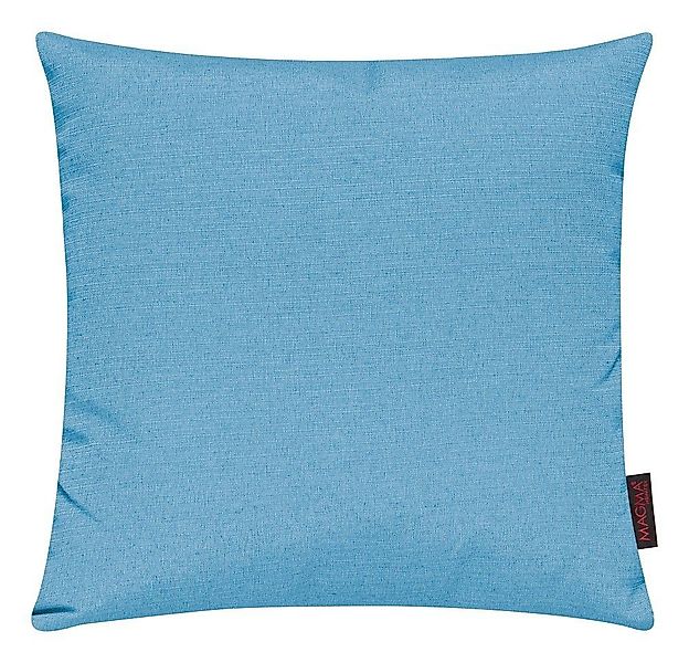 Magma Heimtex Kissenbezug FINO Kissenhülle ca. günstig online kaufen
