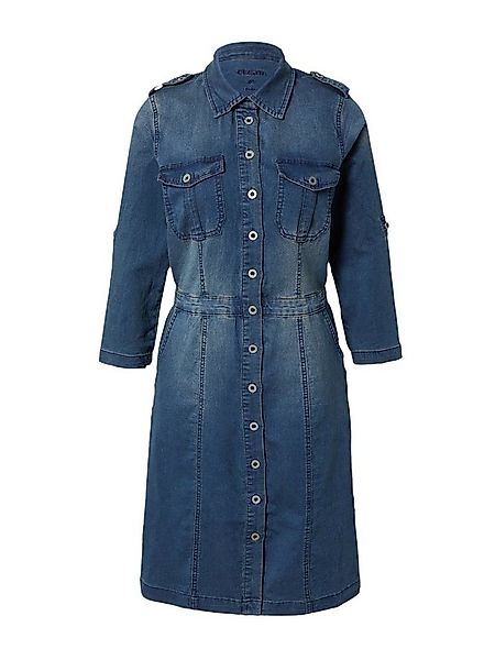 Cream Blusenkleid (1-tlg) Plain/ohne Details günstig online kaufen