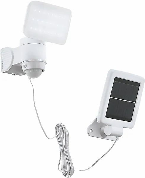 EGLO LED Außenwandleuchte »CASABAS« mit Bewegungssensor, Schutzklasse IP44, günstig online kaufen
