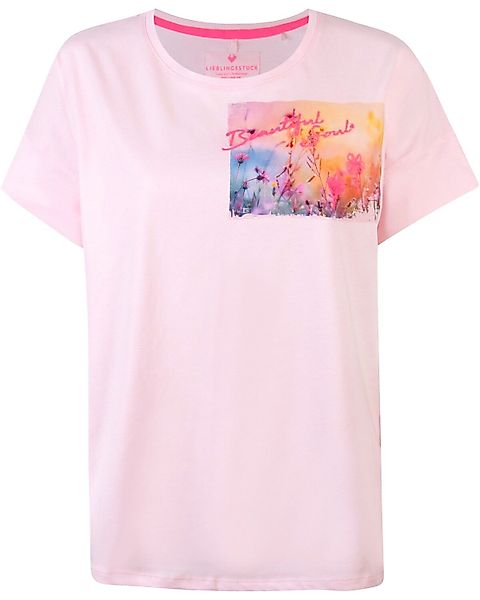 Lieblingsstück T-Shirt T-Shirt DavyL günstig online kaufen