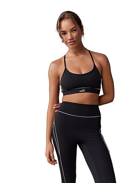 self Sport-BH Self. Bügelloser Sport-BH (1-tlg) günstig online kaufen
