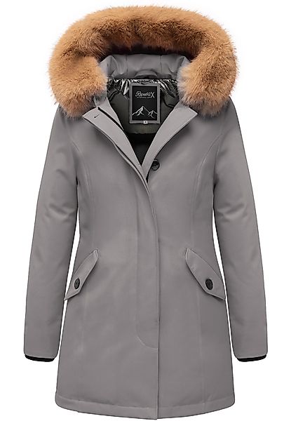 REPUBLIX Winterjacke TORI Damen Gefütterte Dicke günstig online kaufen