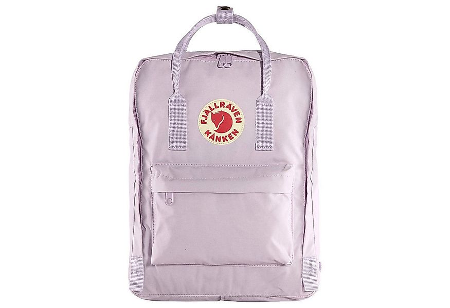 Fjällräven Rucksack Kånken - Rucksack 38 cm (pastel lavender) günstig online kaufen