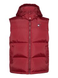 Tommy Jeans Steppweste TJM ALASKA VEST günstig online kaufen