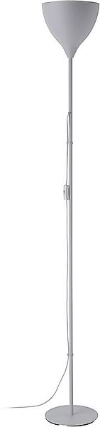 EGLO Stehlampe VILASTROSI-E Stehlampe - Kunststoff, Stahl - E27 - 1X60W - I günstig online kaufen