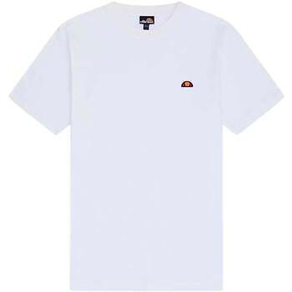 Ellesse  T-Shirts & Poloshirts Cassica T-Shirt White günstig online kaufen