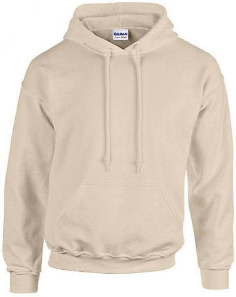Gildan Kapuzenpullover Heavy Blend Hooded Sweatshirt günstig online kaufen