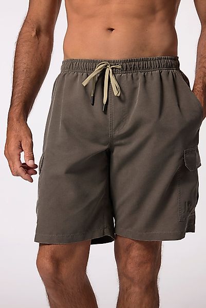 JP1880 Badehose Badeshorts Beachwear Elastikbund bis günstig online kaufen