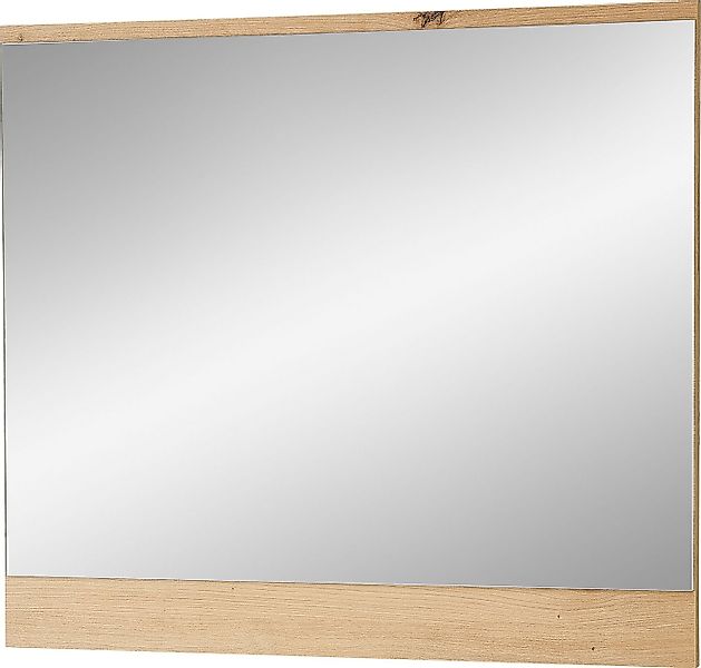 OTTO home Wandspiegel Bergen Wandspiegel, 80/70/2 (B/H/T cm) (1-St), Spiege günstig online kaufen