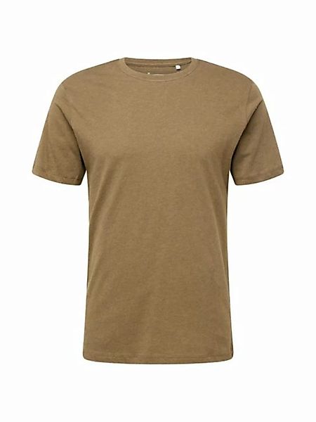 KnowledgeCotton Apparel T-Shirt (1-tlg) günstig online kaufen