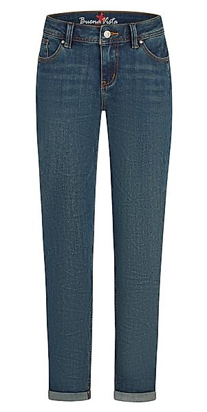 Buena Vista 5-Pocket-Jeans Malibu (2601-B5914) günstig online kaufen
