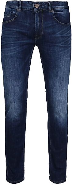 PME Legend Nightflight Jeans Dunkelblau - Größe W 38 - L 32 günstig online kaufen
