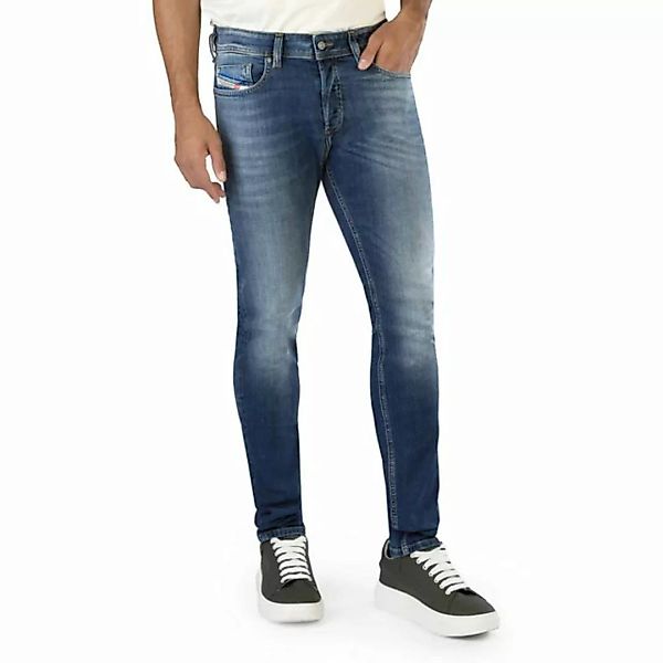 Diesel 5-Pocket-Jeans günstig online kaufen