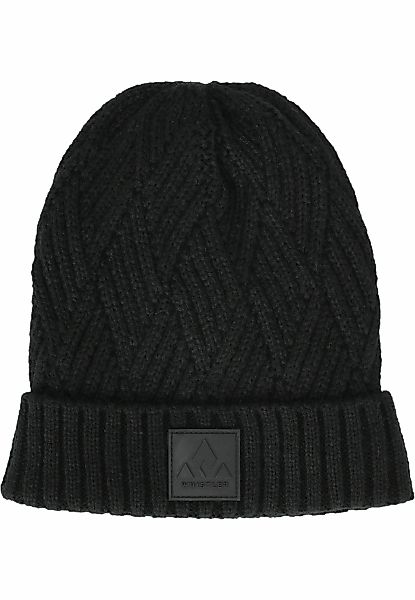 WHISTLER Beanie "Fjord" aus atmungsaktivem Strick günstig online kaufen