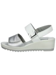 Imac Keilsandalette "Imac Sandalen Leder" günstig online kaufen