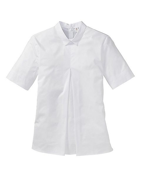 seidensticker Kurzarmbluse Kurzarm-Bluse günstig online kaufen