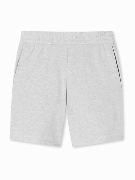 Schiesser Schlafhose Mix & Relax Organic Cotton (1-tlg) Schlafanzug Hose ku günstig online kaufen