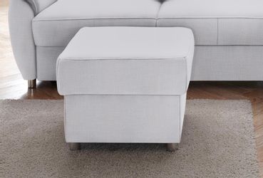 sit&more Hocker "Sonoma" mit Stauraumfach günstig online kaufen