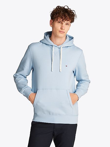 Tommy Hilfiger Hoodie ESS SEASONAL FLEECE günstig online kaufen