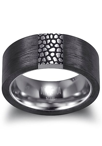Kingka Fingerring Black Reptile günstig online kaufen