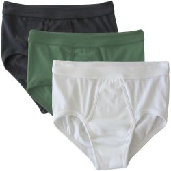 HERMKO Slip 3240 3er Pack Herren günstig online kaufen